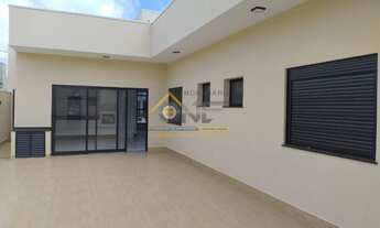 Imagem 4: CASA RESIDENCIAL em INDAIATUBA - SP, PARK GRAN RESERVE