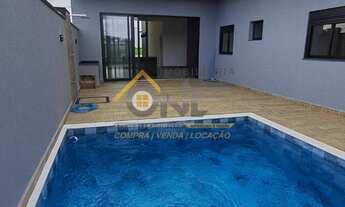 Imagem: CASA RESIDENCIAL em INDAIATUBA - SP, RESIDENCIAL