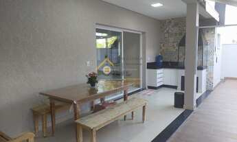 Imagem 2: CASA RESIDENCIAL em INDAIATUBA - SP, JARDIM BELVEDERE