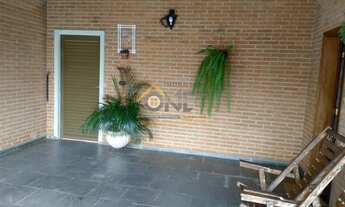 Imagem: CASA RESIDENCIAL em INDAIATUBA - SP, JARDIM