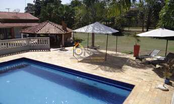 Imagem: CHACARA RESIDENCIAL em INDAIATUBA - SP