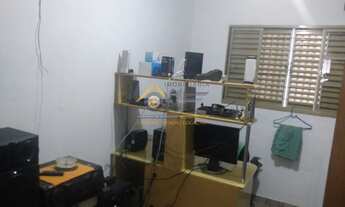 Imagem 7: CASA RESIDENCIAL em INDAIATUBA - SP, NÚCLEO HABITACIONAL BRIGADEIRO FARIA LIMA