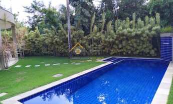 Imagem 3: CASA RESIDENCIAL em BERTIOGA - SP, RIVIERA DE SÃO LOURENÇO