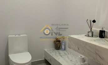 Imagem 6: CASA RESIDENCIAL em INDAIATUBA - SP, JARDIM RESERVA BOM VIVER DE INDAIATUBA