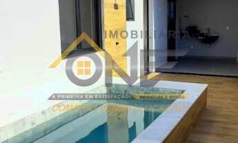 Imagem 3: CASA RESIDENCIAL em INDAIATUBA - SP, PARK GRAN RESERVE