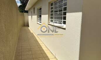 Imagem 6: CASA RESIDENCIAL em INDAIATUBA - SP, JARDIM DOM BOSCO