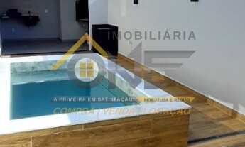 Imagem 2: CASA RESIDENCIAL em INDAIATUBA - SP, PARK GRAN RESERVE