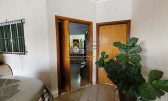 Imagem 2: CASA RESIDENCIAL em INDAIATUBA - SP, JARDIM REGENTE