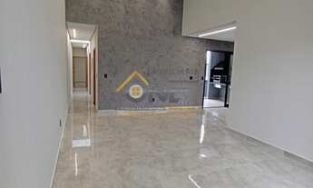 Imagem 3: CASA RESIDENCIAL em INDAIATUBA - SP, PARK GRAN RESERVE