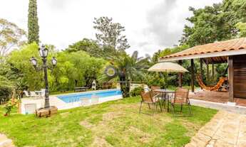 Imagem: CHACARA RESIDENCIAL em INDAIATUBA - SP