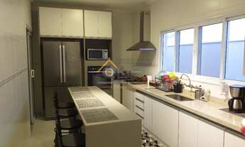 Imagem: CASA RESIDENCIAL em INDAIATUBA - SP, JARDIM