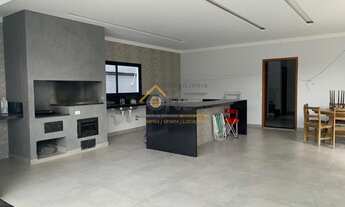 Imagem: CASA RESIDENCIAL em INDAIATUBA - SP, JARDIM