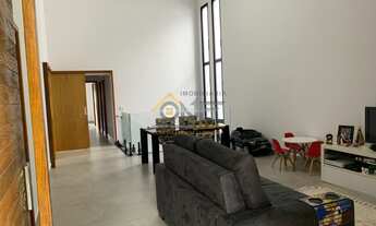 Imagem 3: CASA RESIDENCIAL em INDAIATUBA - SP, JARDIM RESERVA BOM VIVER DE INDAIATUBA