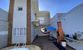 Imagem 2: CASA RESIDENCIAL em INDAIATUBA - SP, PARQUE RESIDENCIAL SABIÁS