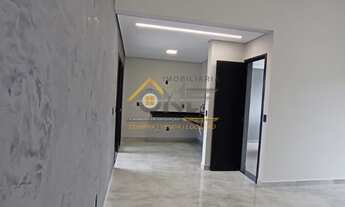 Imagem 4: CASA RESIDENCIAL em INDAIATUBA - SP, PARK GRAN RESERVE