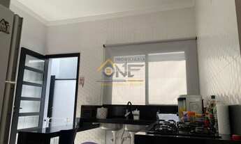 Imagem 5: CASA RESIDENCIAL em INDAIATUBA - SP, JARDIM RESERVA BOM VIVER DE INDAIATUBA