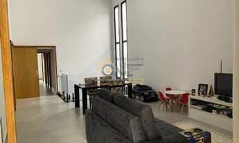 Imagem 2: CASA RESIDENCIAL em INDAIATUBA - SP, JARDIM RESERVA BOM VIVER DE INDAIATUBA