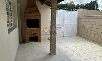 Imagem 2: CASA RESIDENCIAL em INDAIATUBA - SP, JARDIM DOM BOSCO