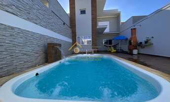 Imagem 5: CASA RESIDENCIAL em INDAIATUBA - SP, PARQUE RESIDENCIAL SABIÁS