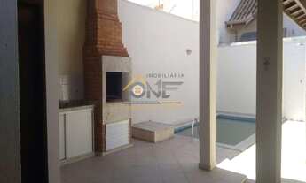 Imagem: CASA RESIDENCIAL em INDAIATUBA - SP, JARDIM