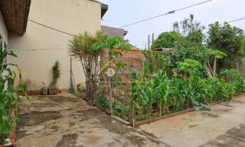 Imagem 5: CASA RESIDENCIAL em ELIAS FAUSTO - SP, RECANTO FELIZ (CARDEAL