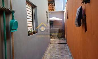 Imagem 2: CASA RESIDENCIAL em INDAIATUBA - SP, PARQUE CAMPO BONITO