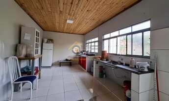 Imagem: CASA RESIDENCIAL em ELIAS FAUSTO - SP, RECANTO