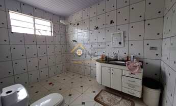 Imagem 3: CASA RESIDENCIAL em ELIAS FAUSTO - SP, RECANTO FELIZ (CARDEAL