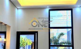 Imagem 2: CASA RESIDENCIAL em INDAIATUBA - SP, JARDIM PARK REAL