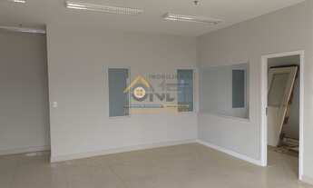 Imagem 2: SALA PARA LOCAÇÃO - EDIFÍCIO KENNEDY OFFICE - CIDADE NOVA I - INDAIATUBA/SP
