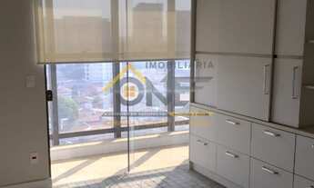 Imagem 5: SALA PARA LOCAÇÃO - EDIFÍCIO KENNEDY OFFICE - CIDADE NOVA I - INDAIATUBA/SP