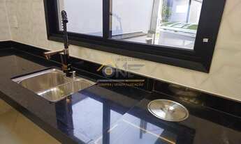 Imagem 6: CASA RESIDENCIAL em INDAIATUBA - SP, JARDINS DO IMPÉRIO