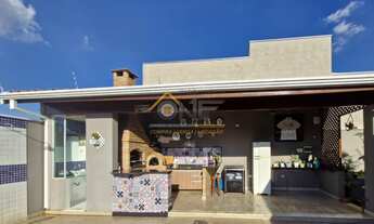 Imagem: CASA RESIDENCIAL em INDAIATUBA - SP, JARDIM