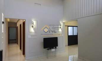 Imagem 2: CASA RESIDENCIAL em INDAIATUBA - SP, JARDINS DO IMPÉRIO