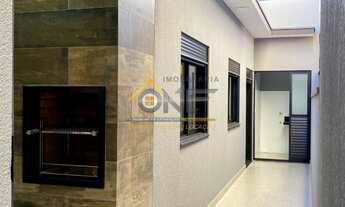 Imagem 5: CASA RESIDENCIAL em INDAIATUBA - SP, JARDIM PARK REAL