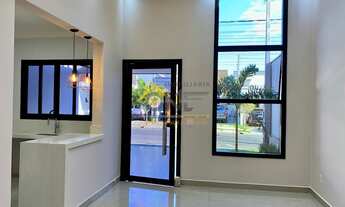 Imagem: CASA RESIDENCIAL em INDAIATUBA - SP, JARDIM