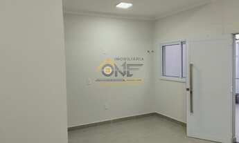 Imagem 6: CASA RESIDENCIAL em INDAIATUBA - SP, JARDIM DAS MARITACAS