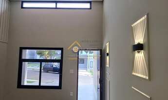 Imagem 3: CASA RESIDENCIAL em INDAIATUBA - SP, JARDINS DO IMPÉRIO