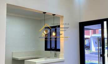 Imagem 3: CASA RESIDENCIAL em INDAIATUBA - SP, JARDIM PARK REAL