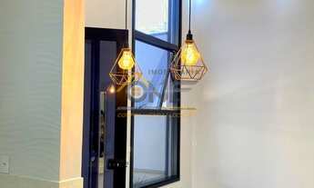 Imagem 7: CASA RESIDENCIAL em INDAIATUBA - SP, JARDIM PARK REAL