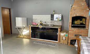 Imagem: CASA RESIDENCIAL em INDAIATUBA - SP, JARDIM