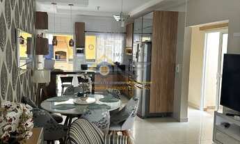 Imagem 7: CASA RESIDENCIAL em INDAIATUBA - SP, JARDIM MONTE CARLO