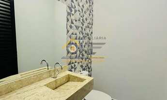 Imagem 6: CASA RESIDENCIAL em INDAIATUBA - SP, JARDIM PIEMONTE