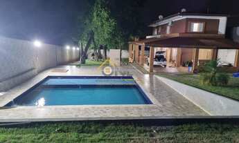 Imagem 3: CHACARA RESIDENCIAL em INDAIATUBA - SP, RECANTO CAMPESTRE INTERNACIONAL DE VIRACOPOS GLEBA