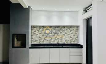 Imagem 5: CASA RESIDENCIAL em INDAIATUBA - SP, JARDIM PIEMONTE