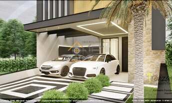 Imagem 3: CASA RESIDENCIAL em INDAIATUBA - SP, PARK GRAN RESERVE