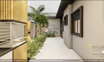 Imagem 5: CASA RESIDENCIAL em INDAIATUBA - SP, PARK GRAN RESERVE