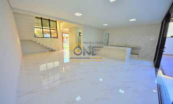 Imagem 7: CASA RESIDENCIAL em INDAIATUBA - SP, JARDIM RESIDENCIAL DONA LUCILLA