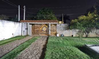 Imagem 5: CHACARA RESIDENCIAL em INDAIATUBA - SP, RECANTO CAMPESTRE INTERNACIONAL DE VIRACOPOS GLEBA