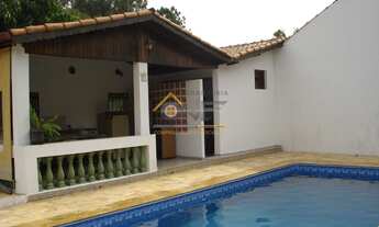 Imagem: CHACARA RESIDENCIAL em MONTE MOR - SP, MONTE